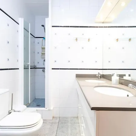 Cozy 2bdr In Sant Andreu Barcelona