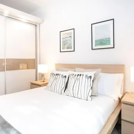Cozy 2bdr In Sant Andreu Barcelona