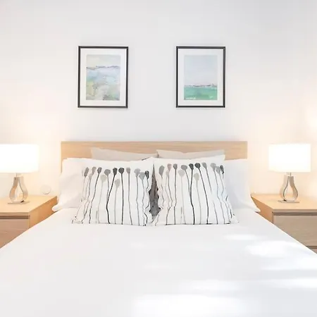 Cozy 2bdr In Sant Andreu * Barcelona
