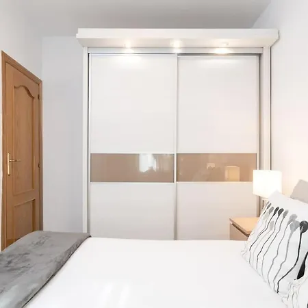 Cozy 2bdr In Sant Andreu *