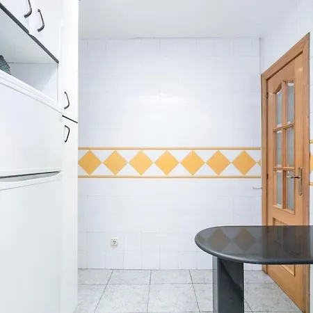 Apartmán Cozy 2bdr In Sant Andreu