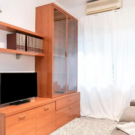 Cozy 2bdr In Sant Andreu
